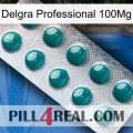 Delgra Professional 100Mg dapoxetine1